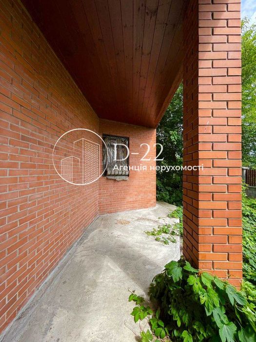 House by the address (area 250 m²) - Atlanta.ua - photo 6