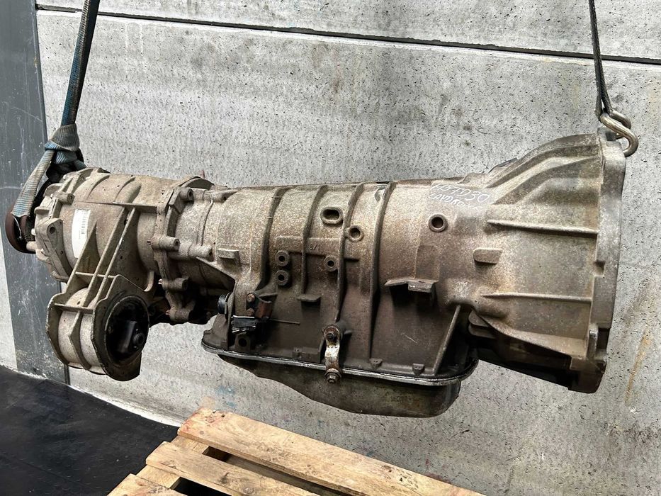 Caixa de Velocidades automática Land Rover 3.0 (2005) (Ref: 9602.4237)