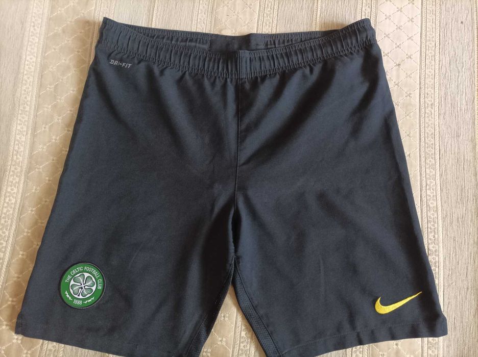 Шорти підліткові легкі