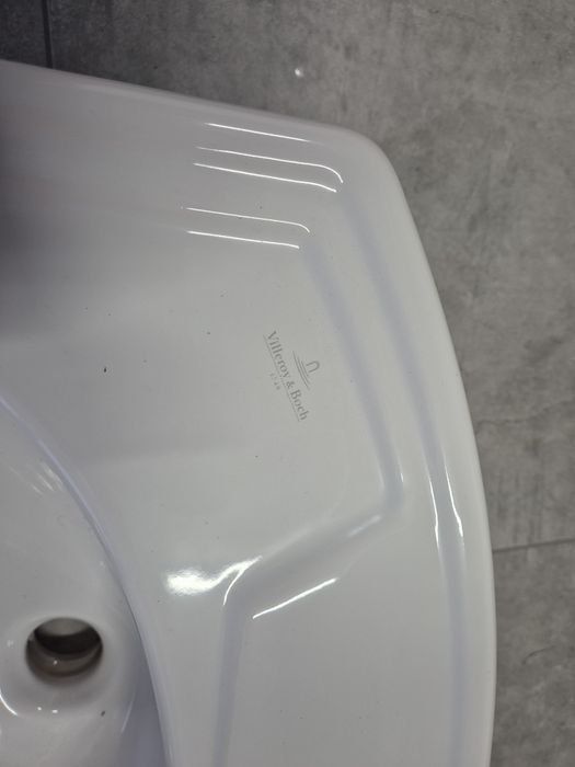 Umywalka Villeroy & Boch retro