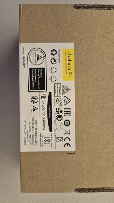 Jabra Speak 510 pełen zestaw stan BDB