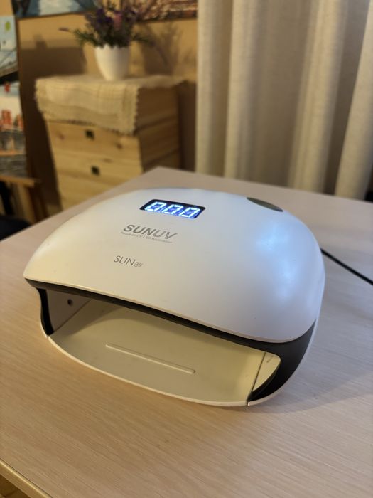 Лампа sunuv оригінал