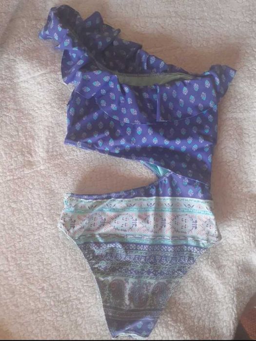 Fato de banho, tamanho S