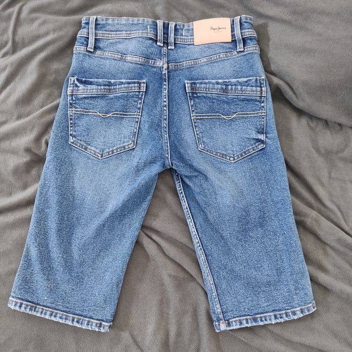 Calções Pepe jeans Novos 14 anos