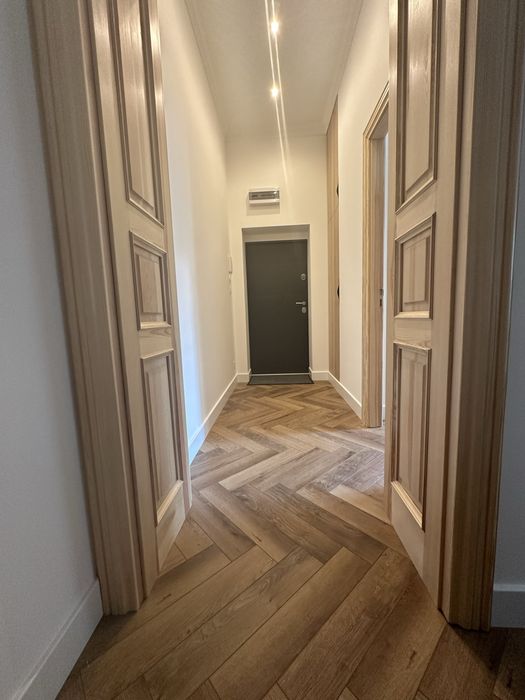 Mieszkanie – Łódź, Fabryczna, Śródmieście - Widok 4