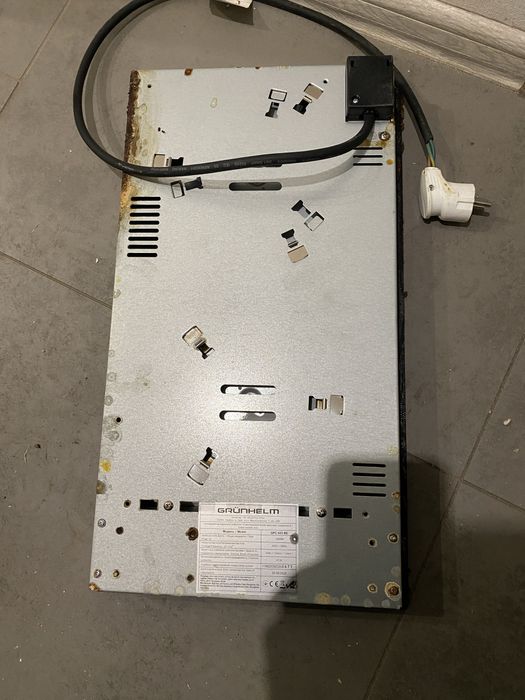 Продам варочную и много чего ещё