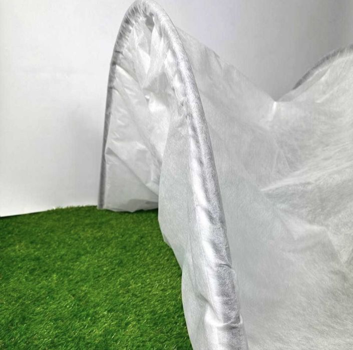 Парник/теплиця з агроволокна/ плівки від 3 до 15м ТМ Shadow/Агро-Лідер