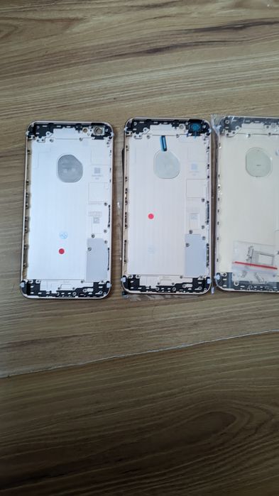 iPhone 6s plus iPhone 6 plus