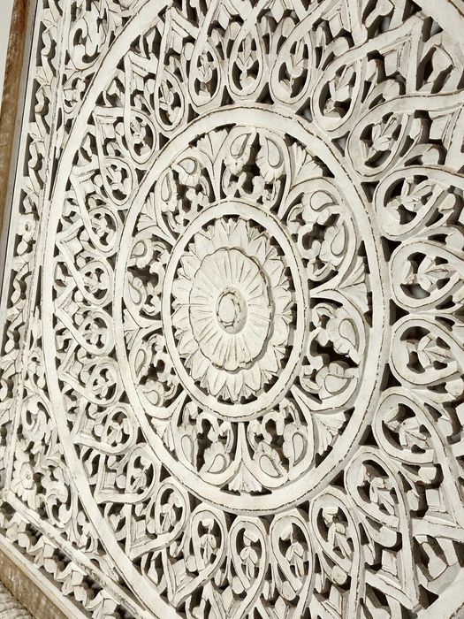 Wall Ornament Ornamento de Parede