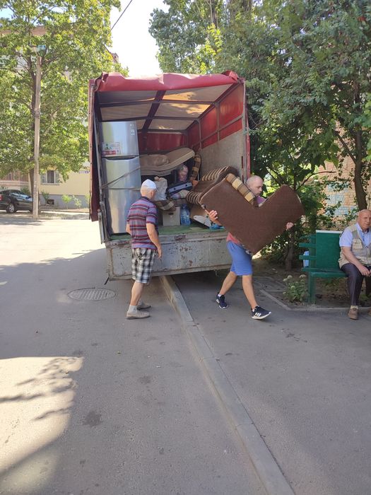 Грузоперевозки Николаев грузчики работаем уже около 20 лет