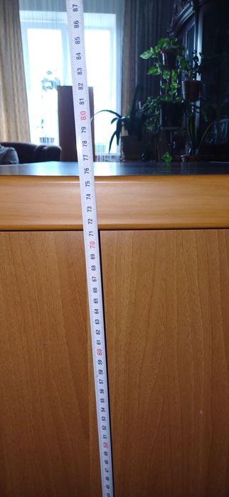 продам стол дерево офисное