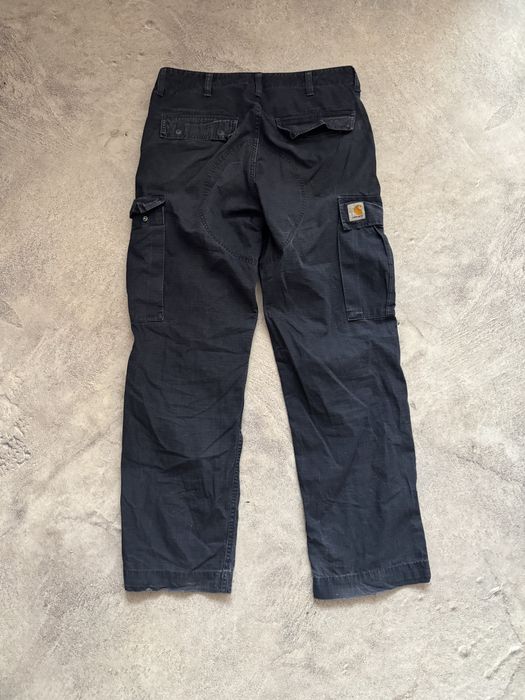 Штани, джинси карго Carhartt