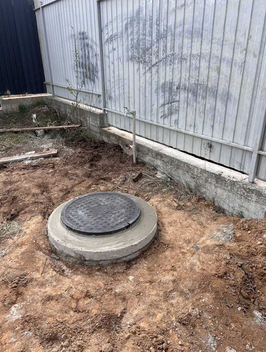 Обслуговування свердловин в будь яку пору року / ремонт / монтаж