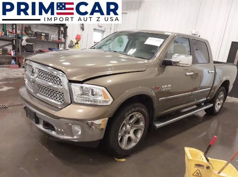 RAM 1500 Full! / Okazja! / Dostępne inne auta! / Zaoszczędź do 40 %