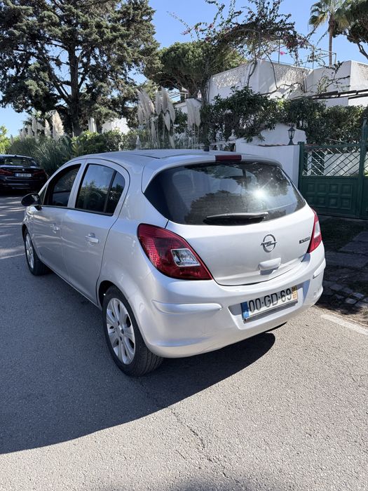 Opeel Corsa D 1.2 Automatico
