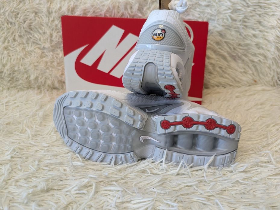 Взуття Nike wait max dn