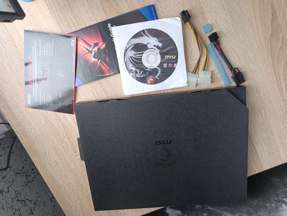 Відеокарта Radeon r9 290 gaming