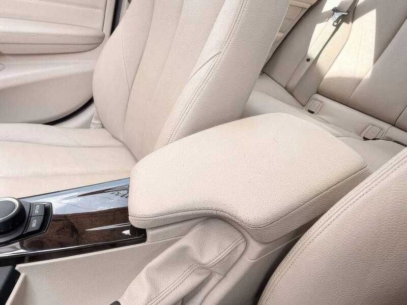 2015 BMW 3 Series 328i xDrive