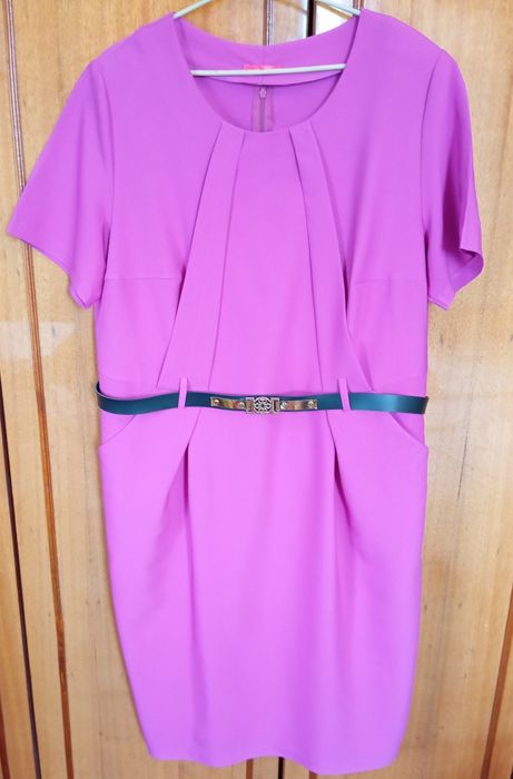 Турецкое платье 58 раз.