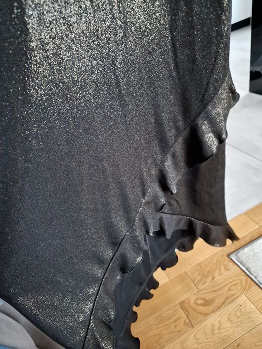 Sukienka r. XS na ramiączka