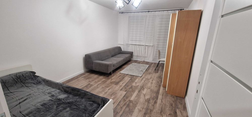 Przestronne 3 pokoje 64 m² | balkon | Ślichowice, parter ,ul.Dewońska