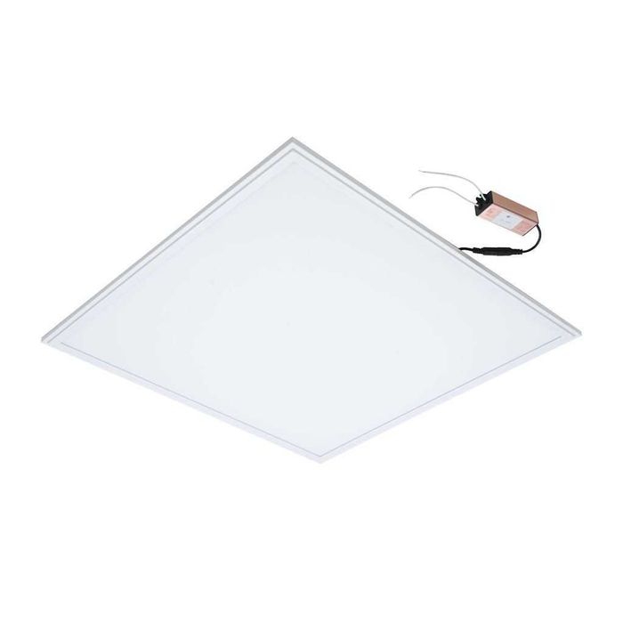 Oprawy Panel Led Roto 2 600x600