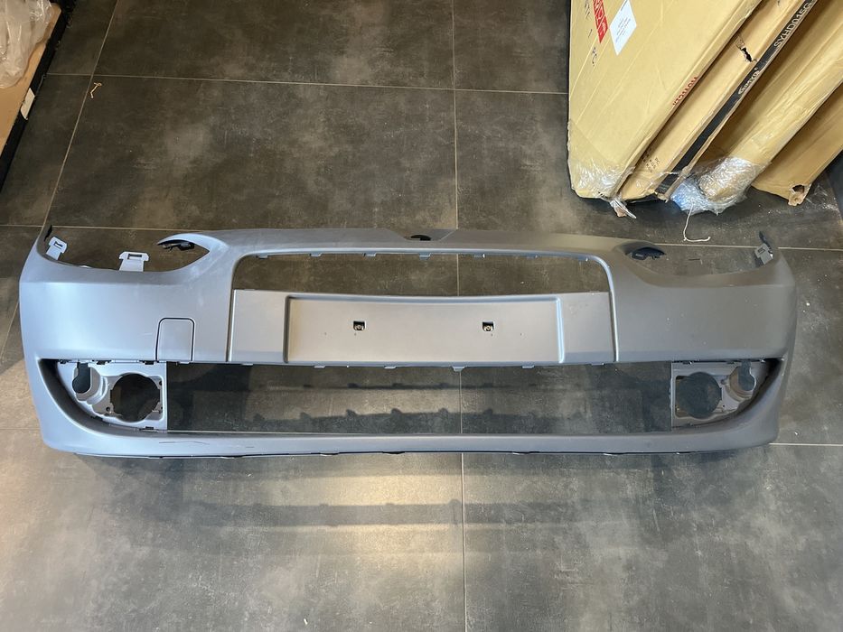 Бампер передній Renault Fluence 2010-2013 (Тайвань) 620224834R