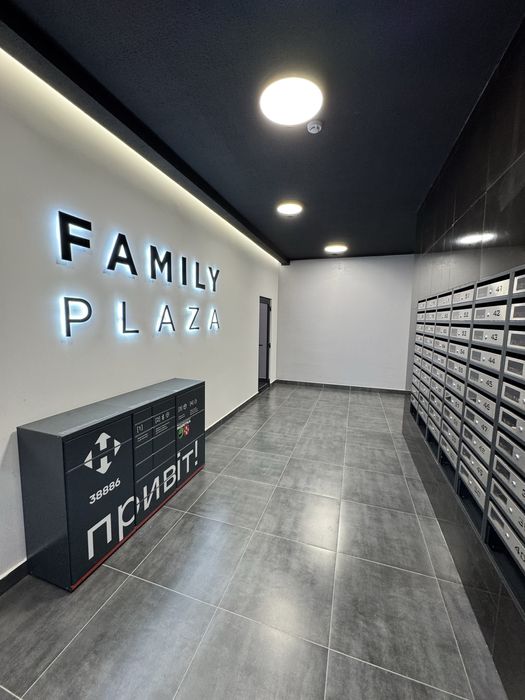 Перша здача 2 кімнатної квартири у ЖК бізнес-класу в центрі із газом