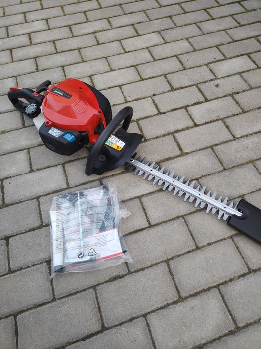 NOWE Nożyce Spalinowe Jonsered HT2218 (Husqvarna) | 45cm Sekator | OKAZJA