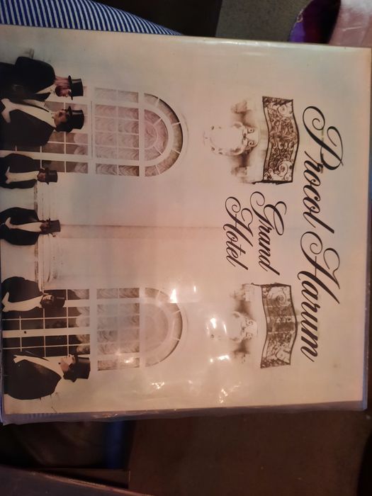 11-Vinis em Bom Estado