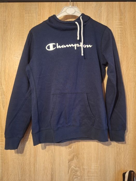 Bluza champion M