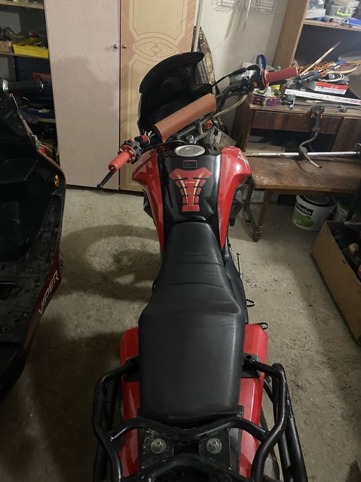 Продам шинерай x-trail 250