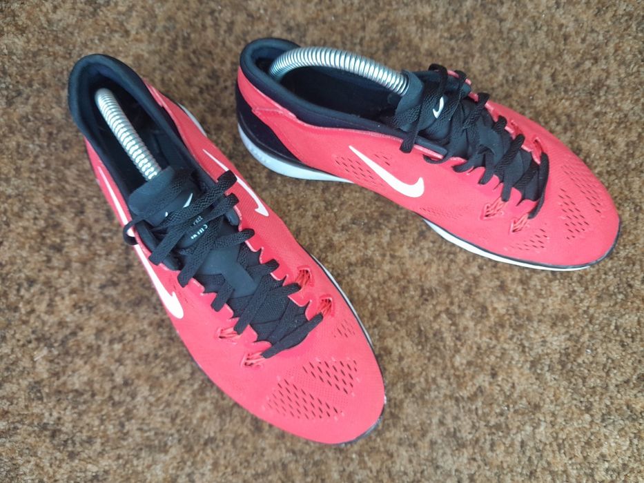 Кросівки літо оригінал Nike Free TR Fit 38 розмір.