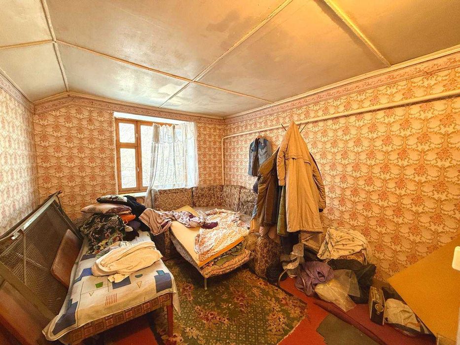 Продаж 4кім будинку в с. Борщів 120м2