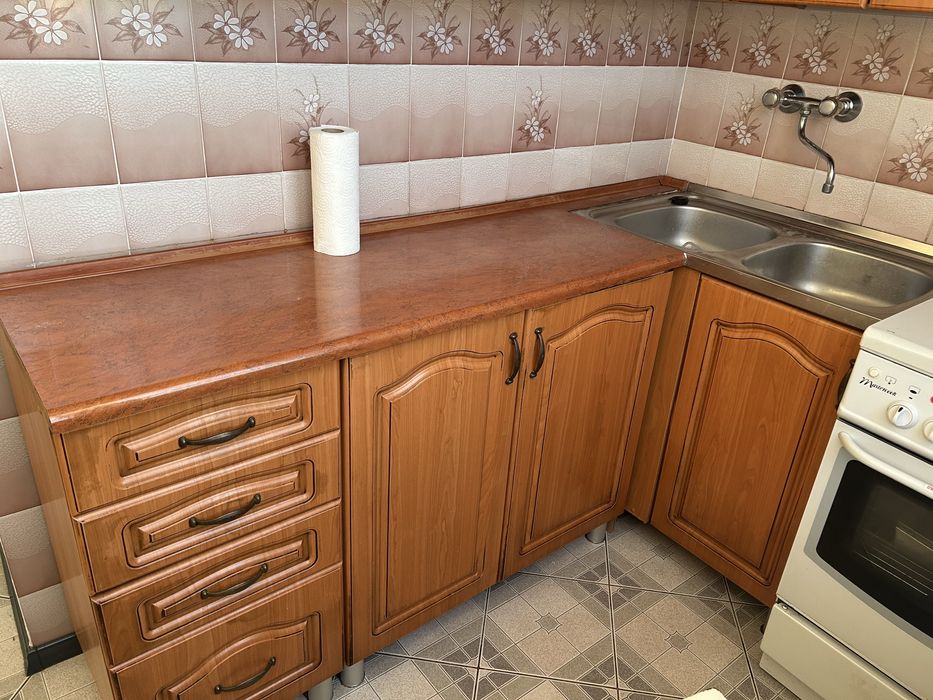 Rezerwacja Oddam kichnoe za darmo odbior Swietochlowice