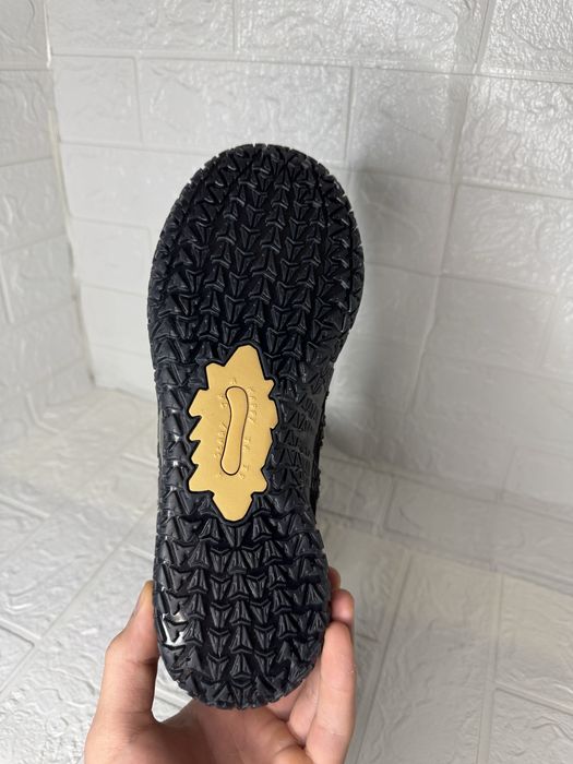 Кросівки JA 3 | Кросівки баскетбольні