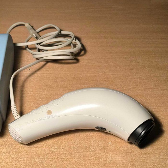 Лампа биоптрон Компакт 3 цептер bioptron compact zepter