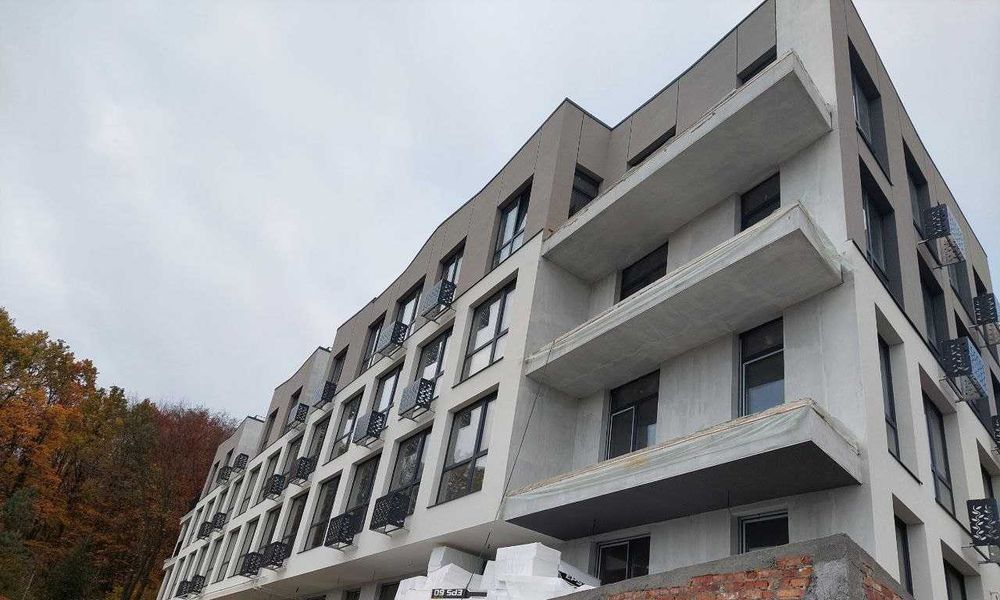 1-комнатная квартира по адресу ул. Шолом-Алейхема (площадь 44 м²) - Atlanta.ua - фото 18