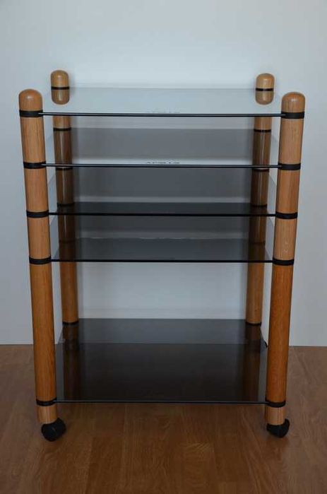 Stolik audio APOLLO