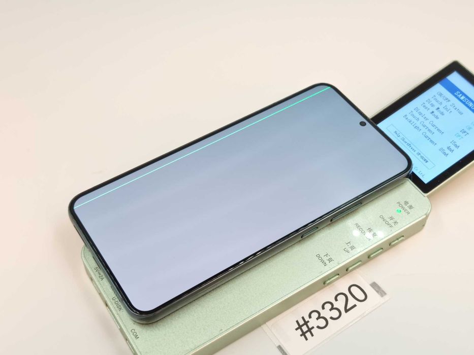 Samsung Galaxy S22+ Plus Oryginalny Ekran + Korpus Demontaż | #3320