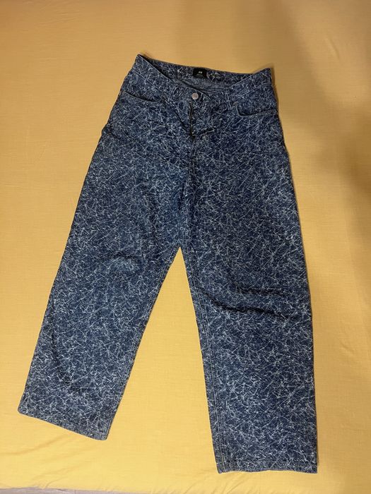 Продам рідкісні джинси h&m