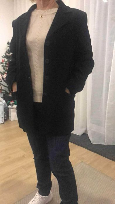 blazer veludo veste muito bem