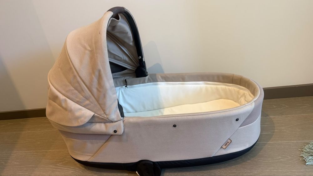 Alcofa Cybex Cot S Lux