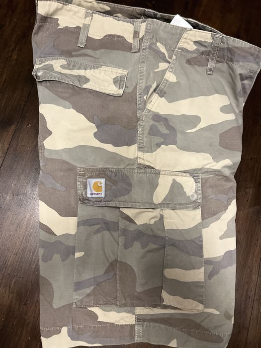 Calçao cargo carhartt