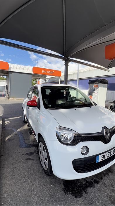 Twingo dynamique 1.0
