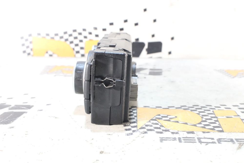 Comando chauffage / sofagem BMW 1 (E87)