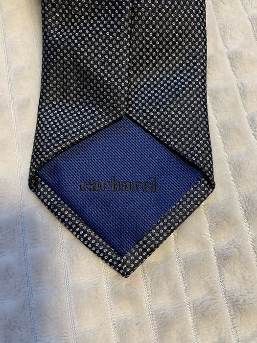 Галстук cacharel, pierre cardin