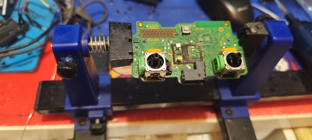 serwis i modyfikacja konsol PlayStation,xbox