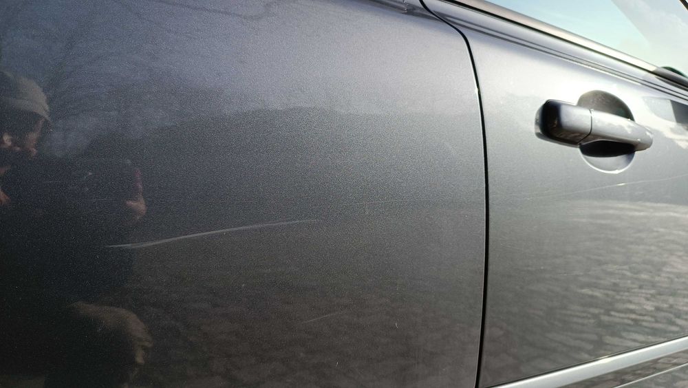 Volvo v50 1.6D, 2010, 220 000km — photo 5