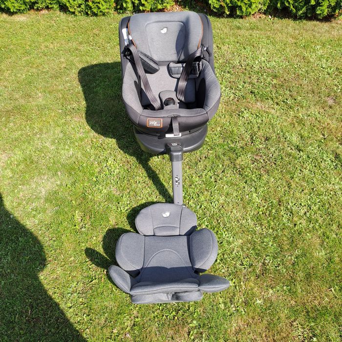 Fotelik Joie Signature